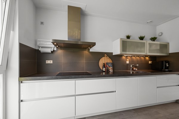 Medium property photo - Kruiskamplaan 90, 1911 LN Uitgeest